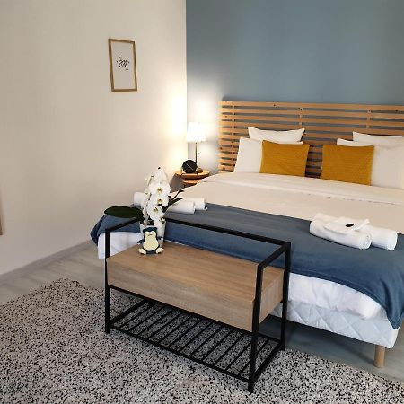 Le Terramon - Appartement 4 Personnes Orbey Esterno foto