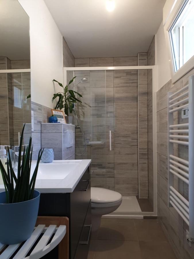 Le Terramon - Appartement 4 Personnes Orbey Esterno foto