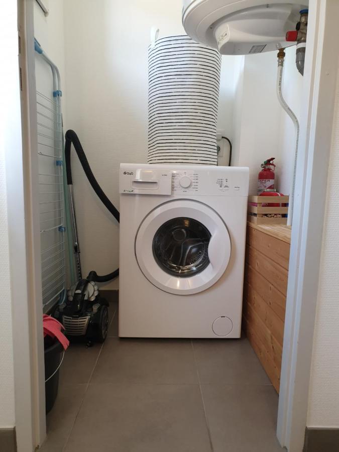 Le Terramon - Appartement 4 Personnes Orbey Esterno foto
