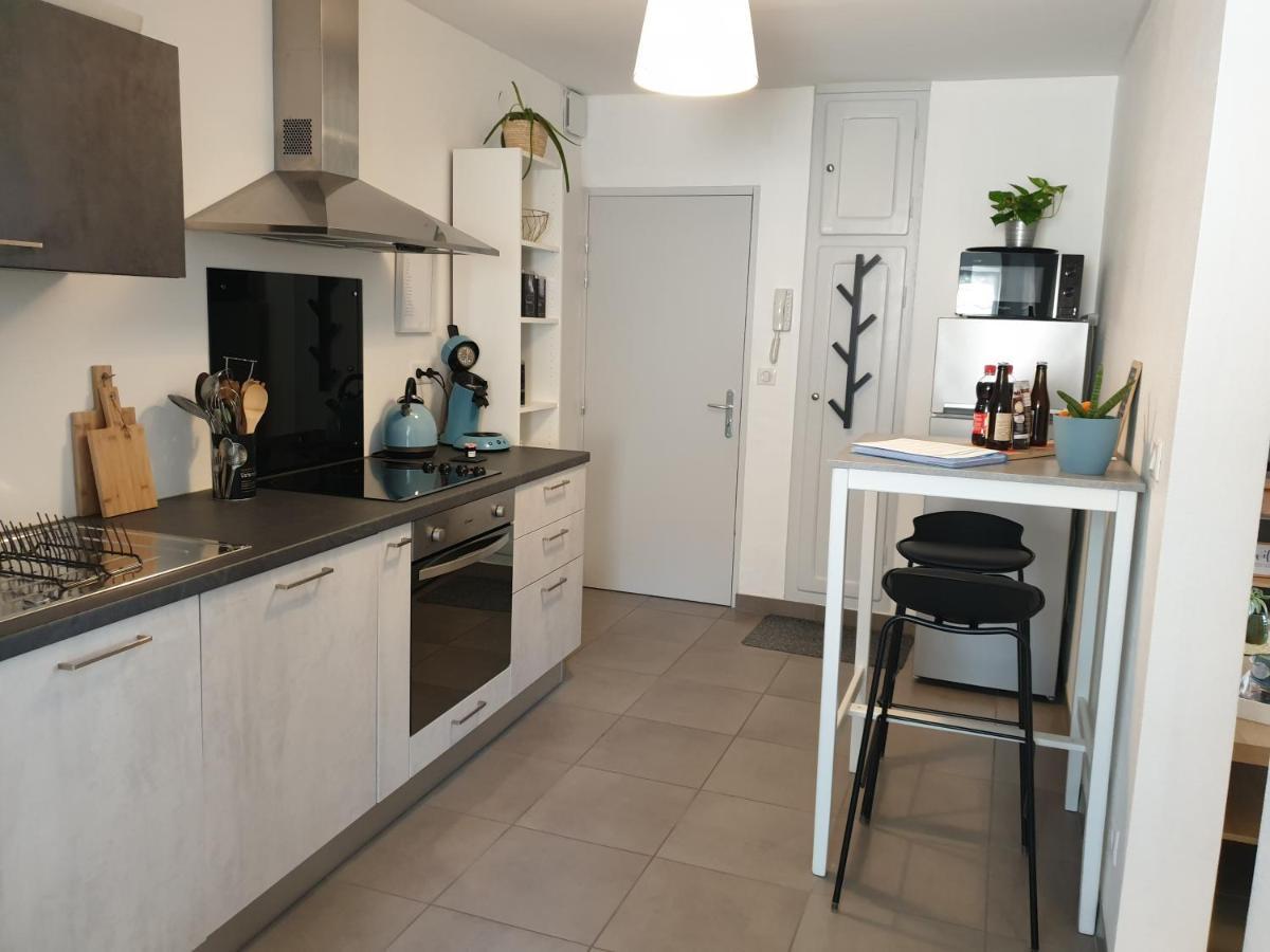Le Terramon - Appartement 4 Personnes Orbey Esterno foto